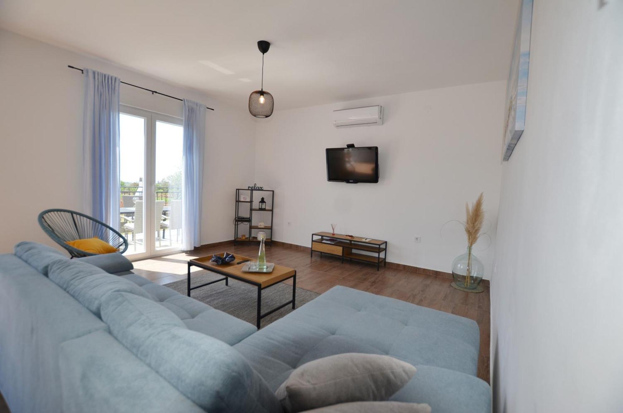 ロヴィニCasa Niniアパートメント 部屋 写真