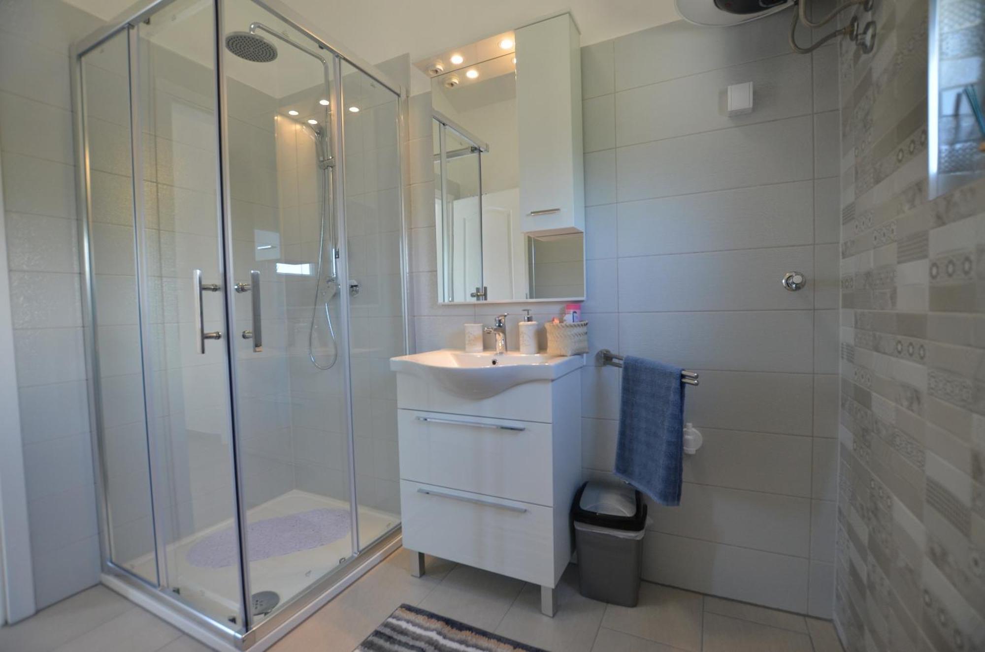 ロヴィニCasa Niniアパートメント 部屋 写真